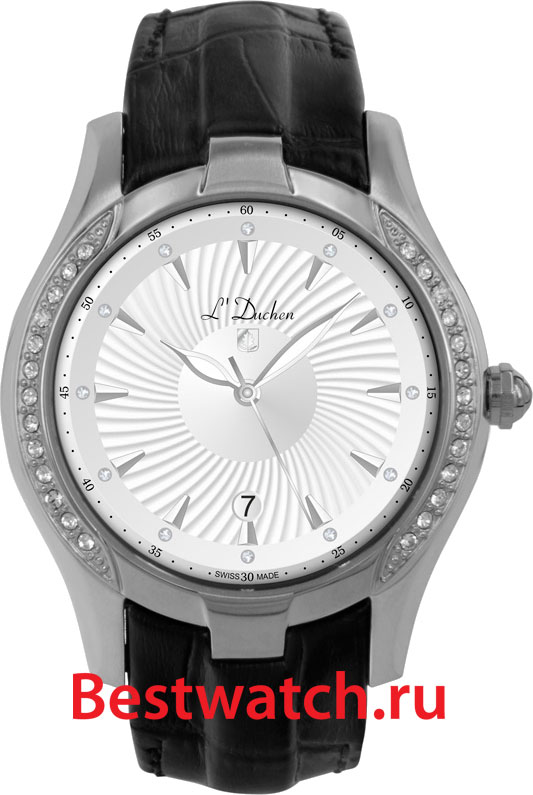 Часы L Duchen Ballet D201.11.33